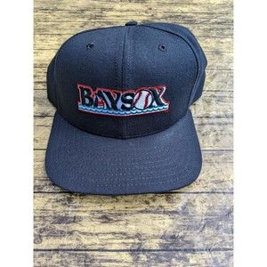 NOS NEW Bowie Baysox MD Minor League Baseball MLB New Era Snapback Hat